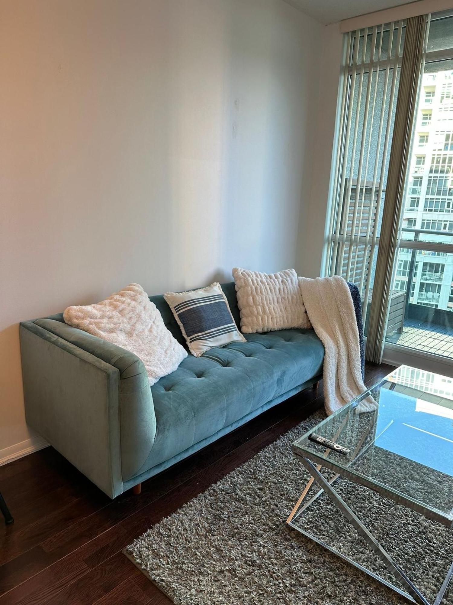Lakeview Condo In Downtown With Free Parking. Toronto Exterior photo